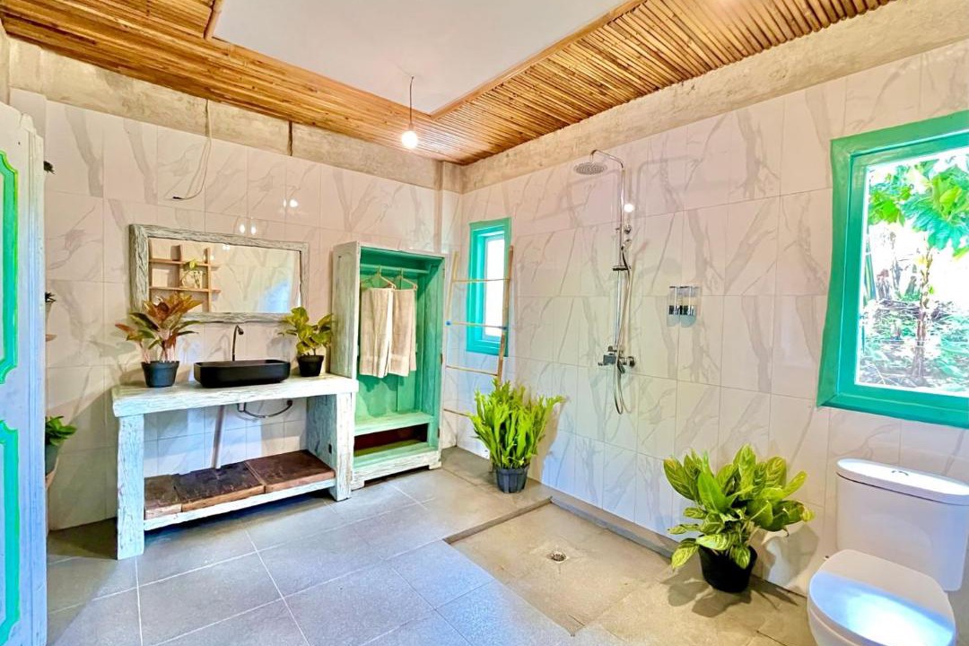 Photo of Bathroom in Banyuwangi