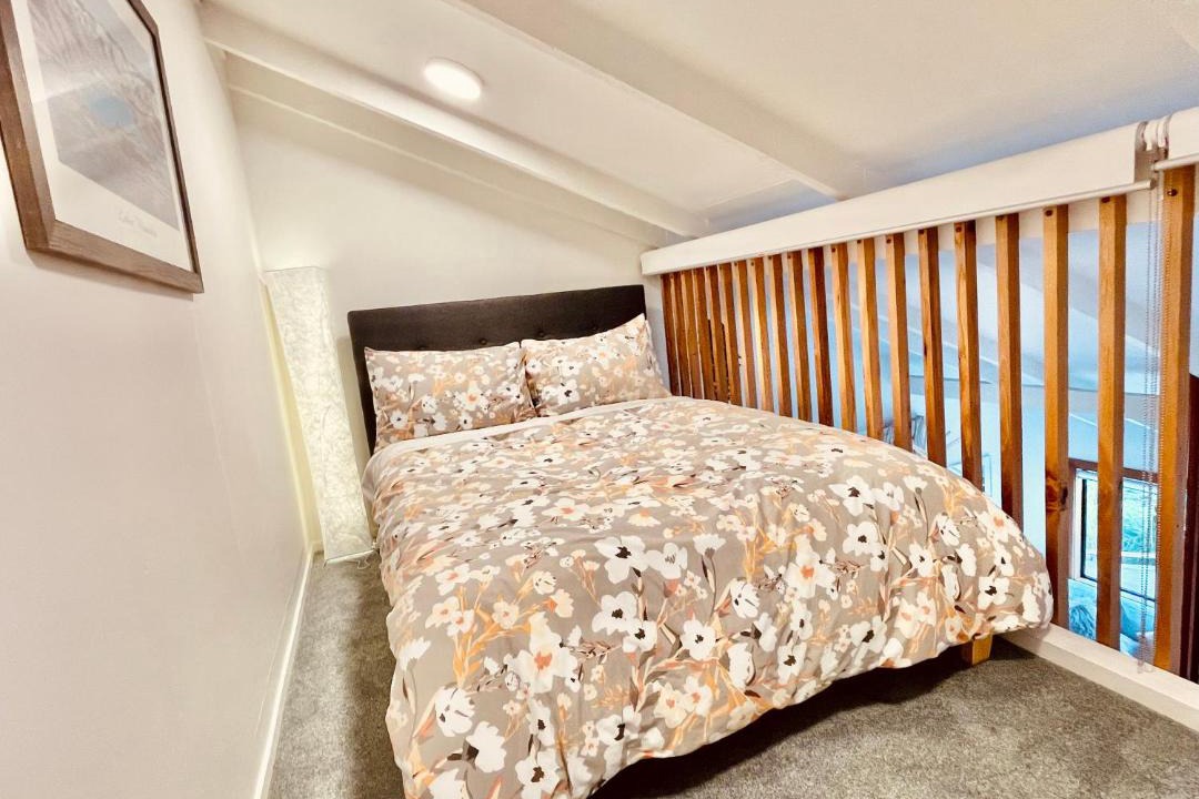 Photo of Bedroom in Dunedin