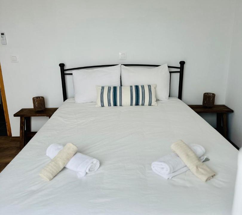 Photo of Bedroom in Lipsoi