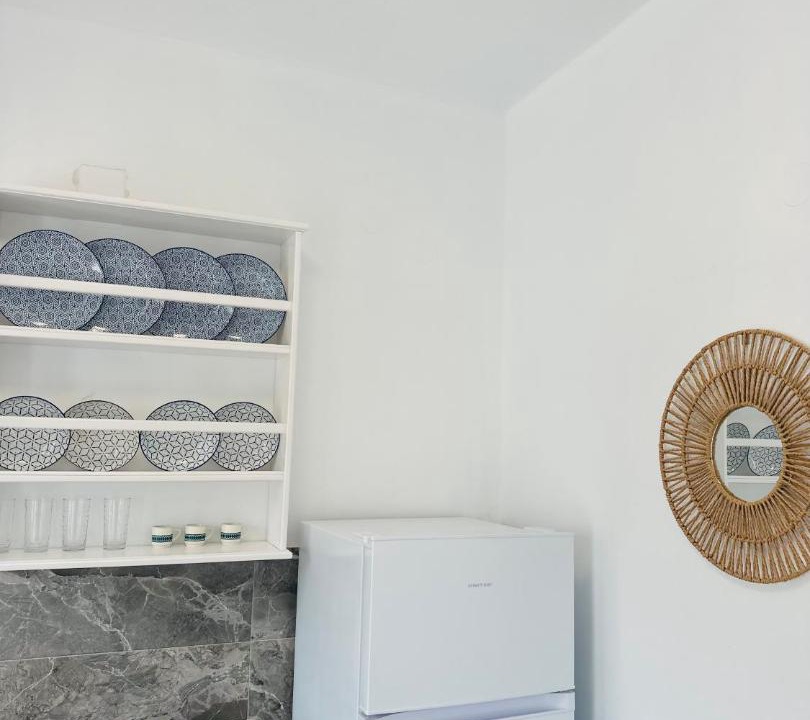 Photo of Kitchen in Lipsoi