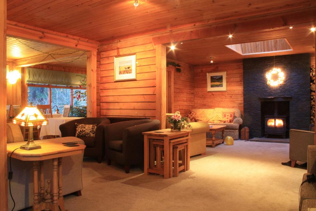 Photo of Livingroom in Spean Bridge