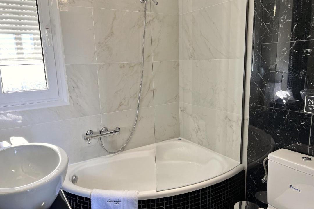 Photo of Bathroom in Stamnoi