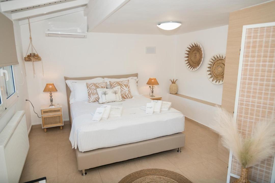Photo of Bedroom in Stamnoi