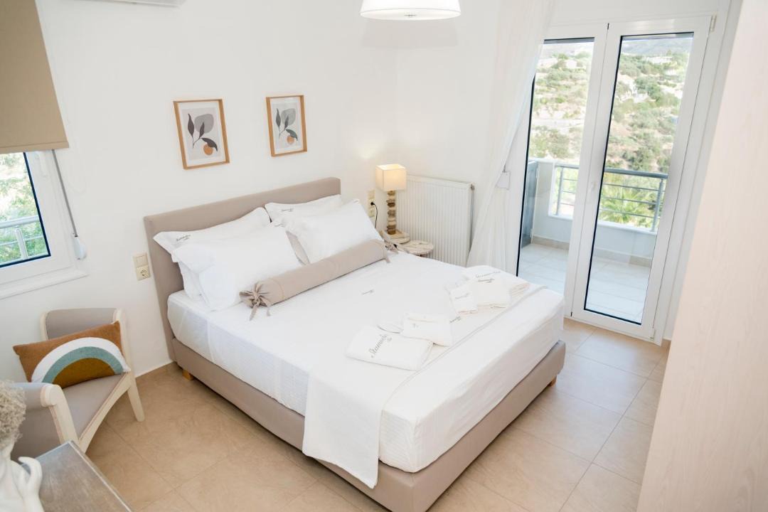 Photo of Bedroom in Stamnoi