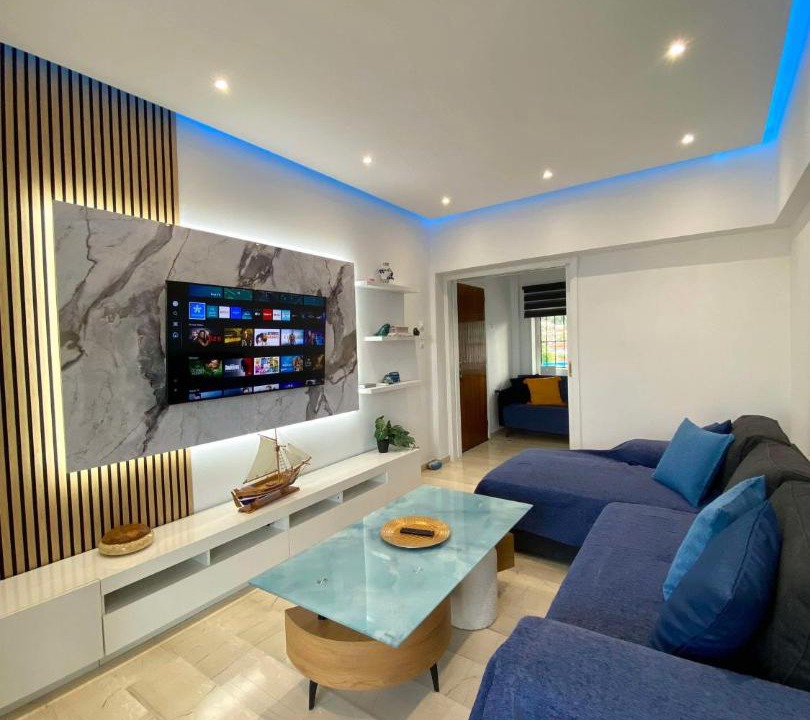 Photo of Livingroom in Oropos