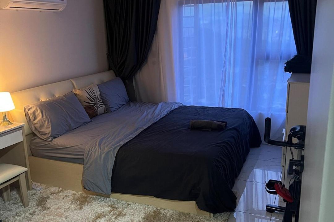 Photo of Bedroom in Taman Midah