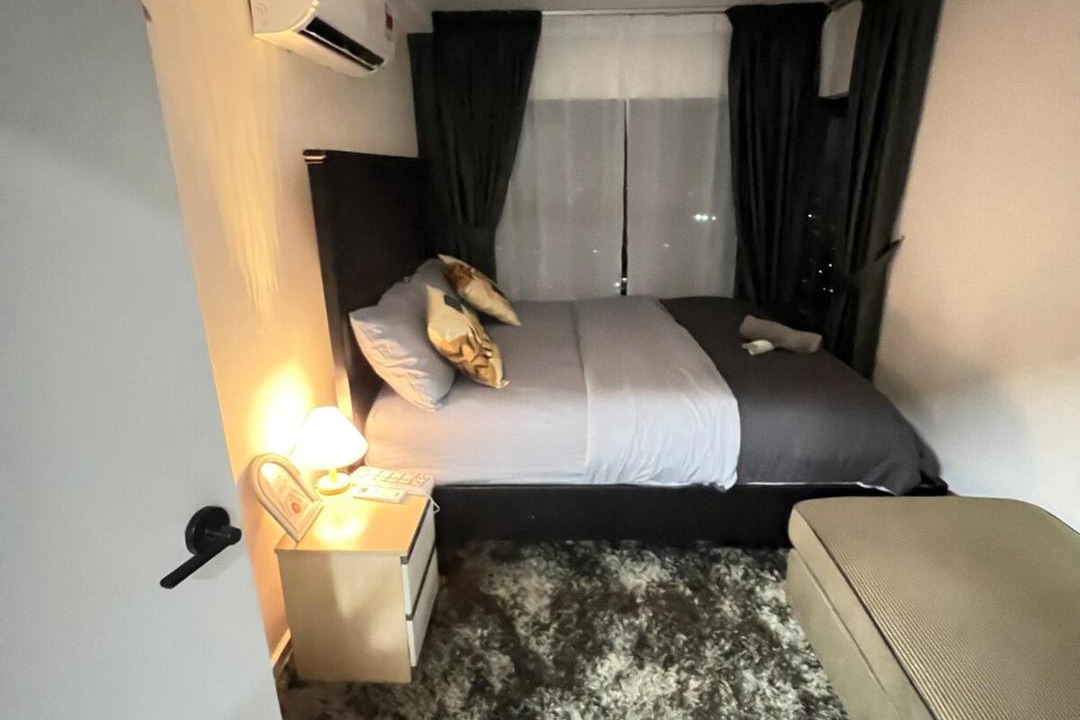 Photo of Bedroom in Taman Midah