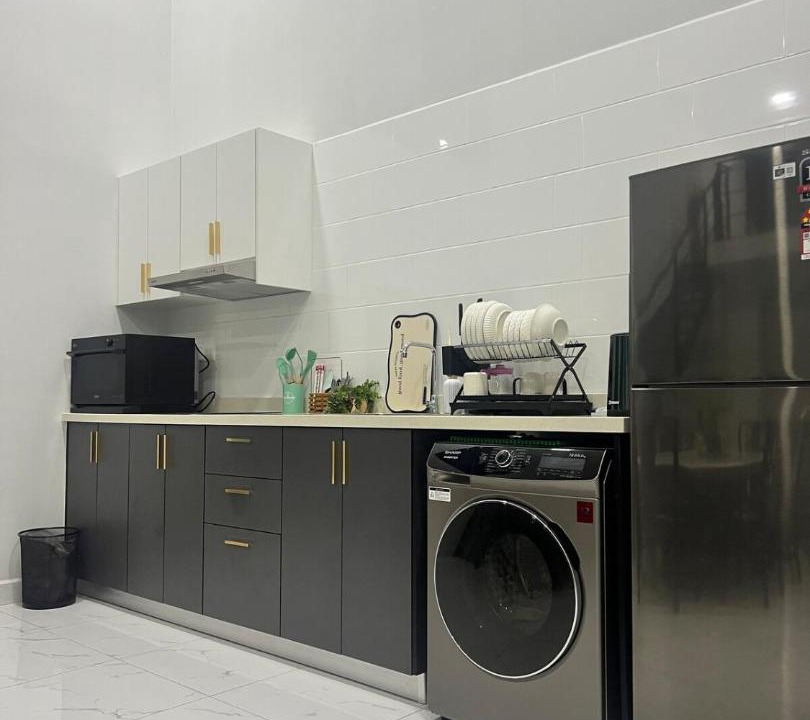 Photo of Kitchen in Taman Midah