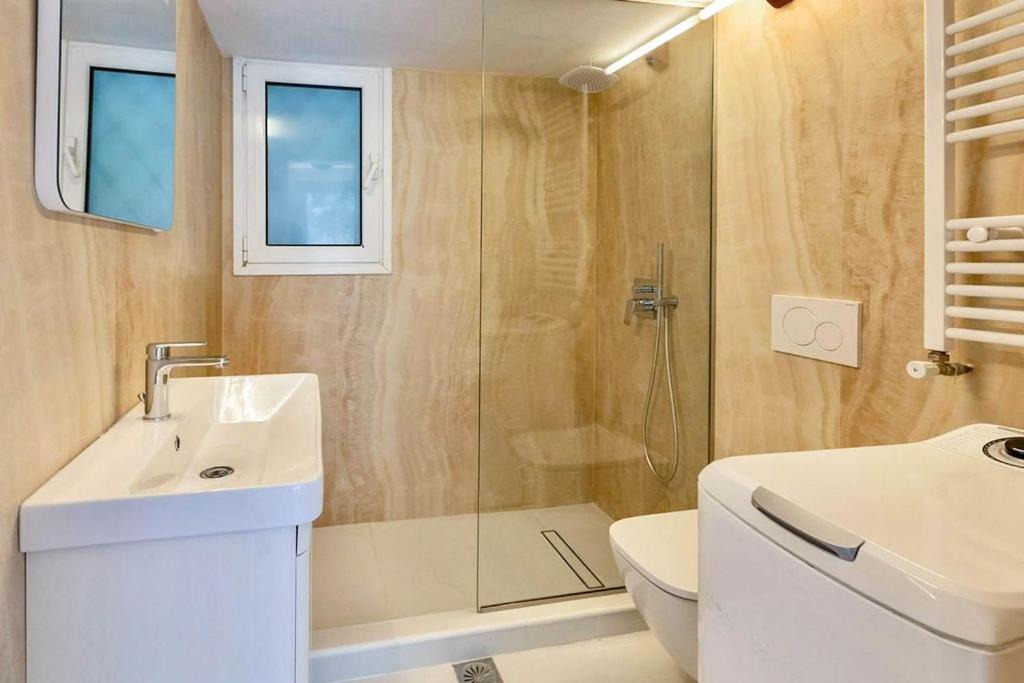 Photo of Bathroom in Orakei