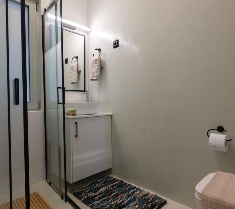 Photo of Bathroom in Heraklion