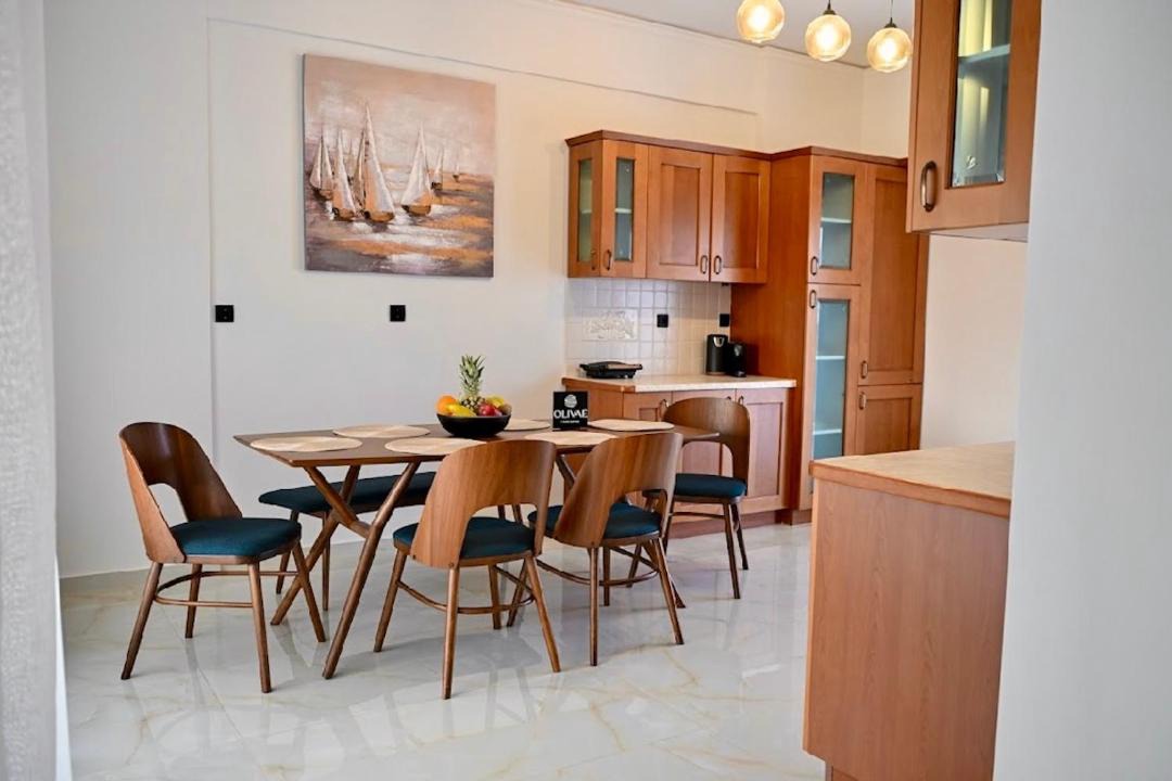 Photo of Kitchen in Kato Gouves