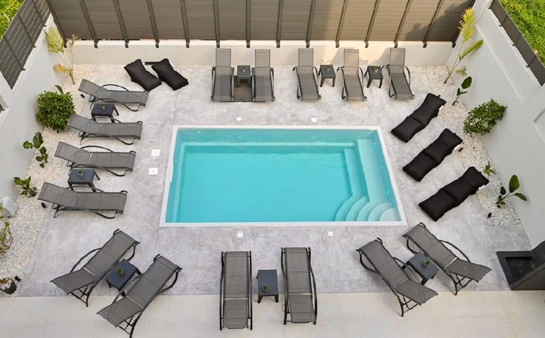 Photo of Patio Balcony in Kato Gouves