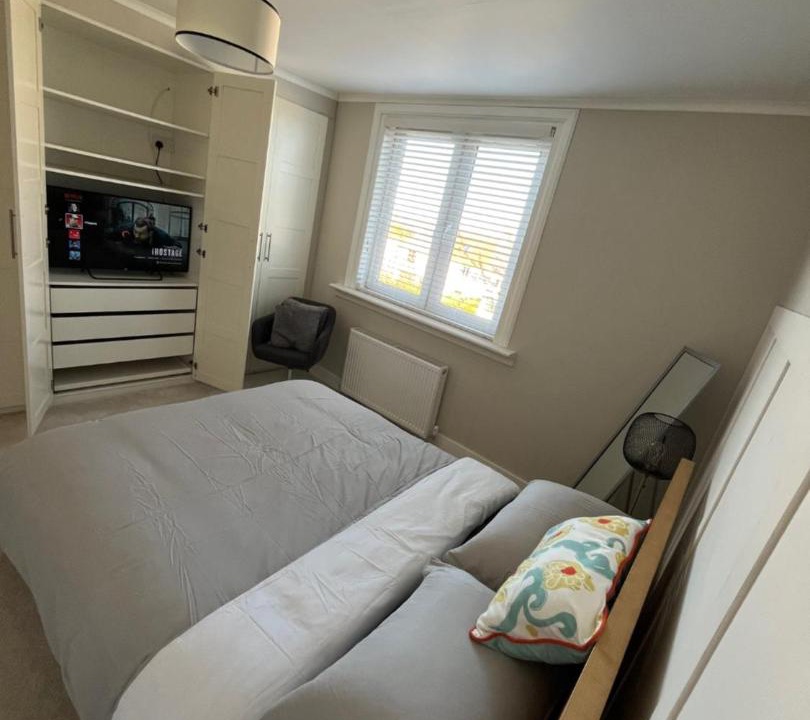 Photo of Bedroom in Kirkcaldy