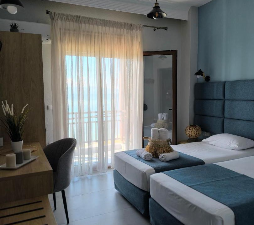 Photo of Bedroom in Ouranoupoli