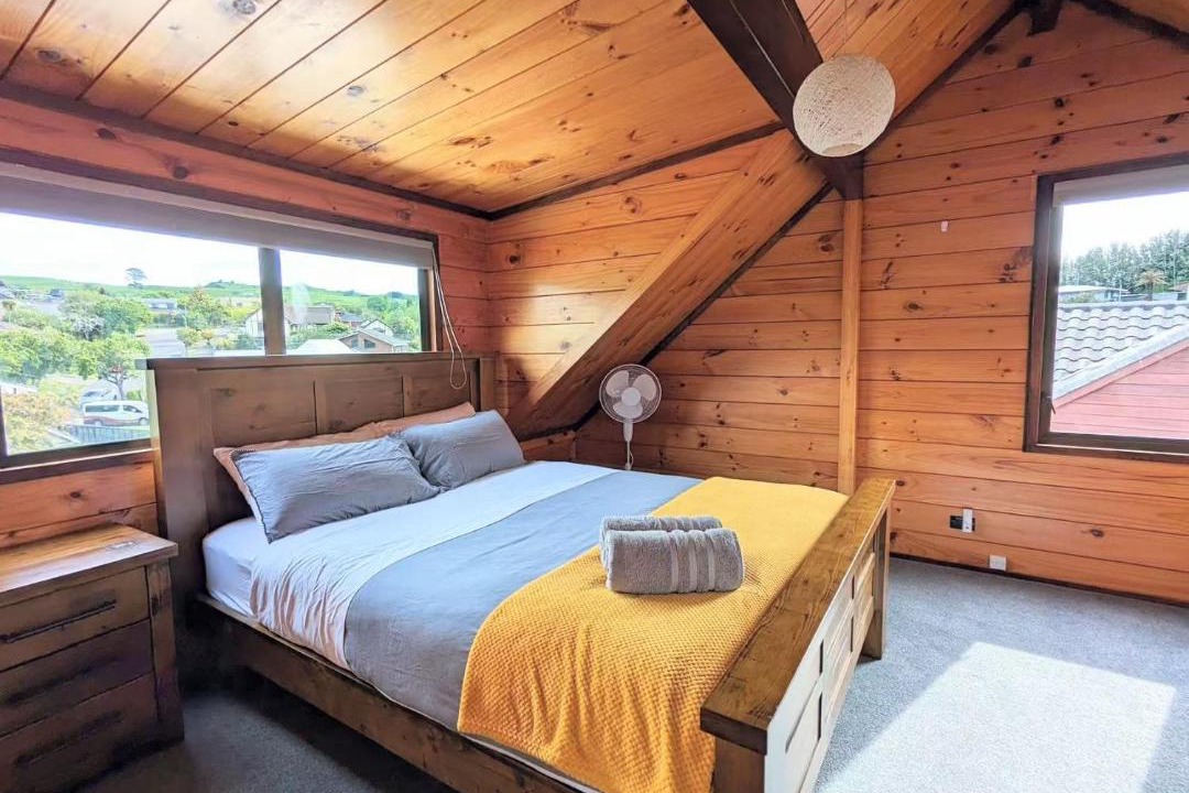 Photo of Bedroom in Springfield