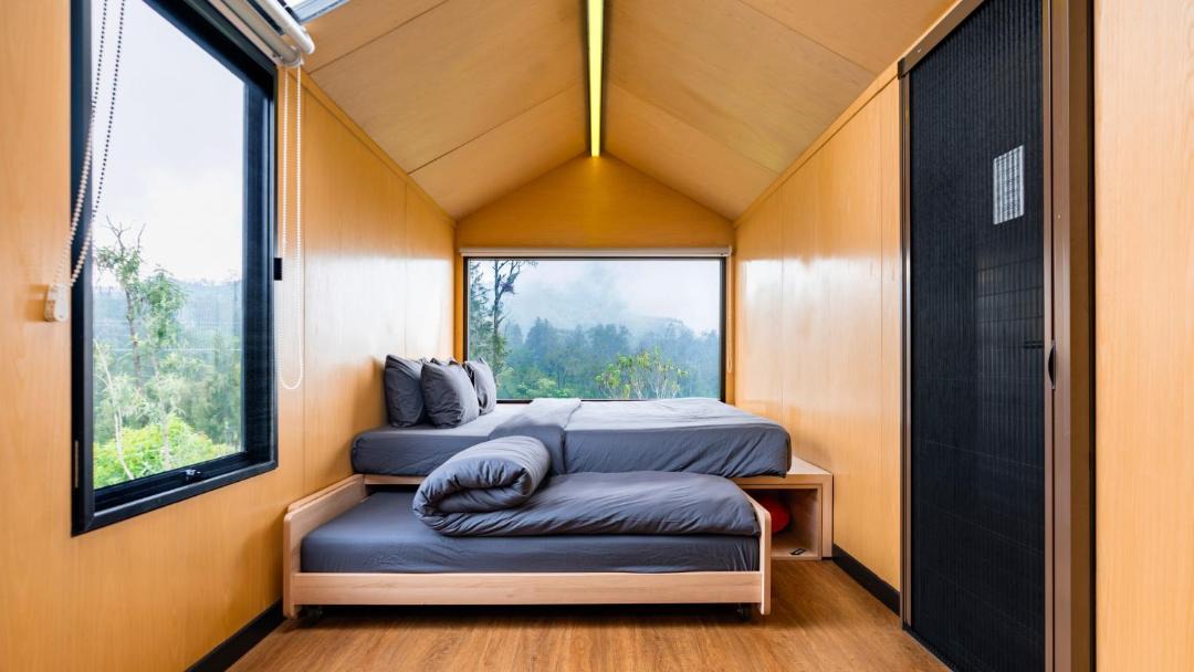 Photo of Bedroom in Kajarharjo