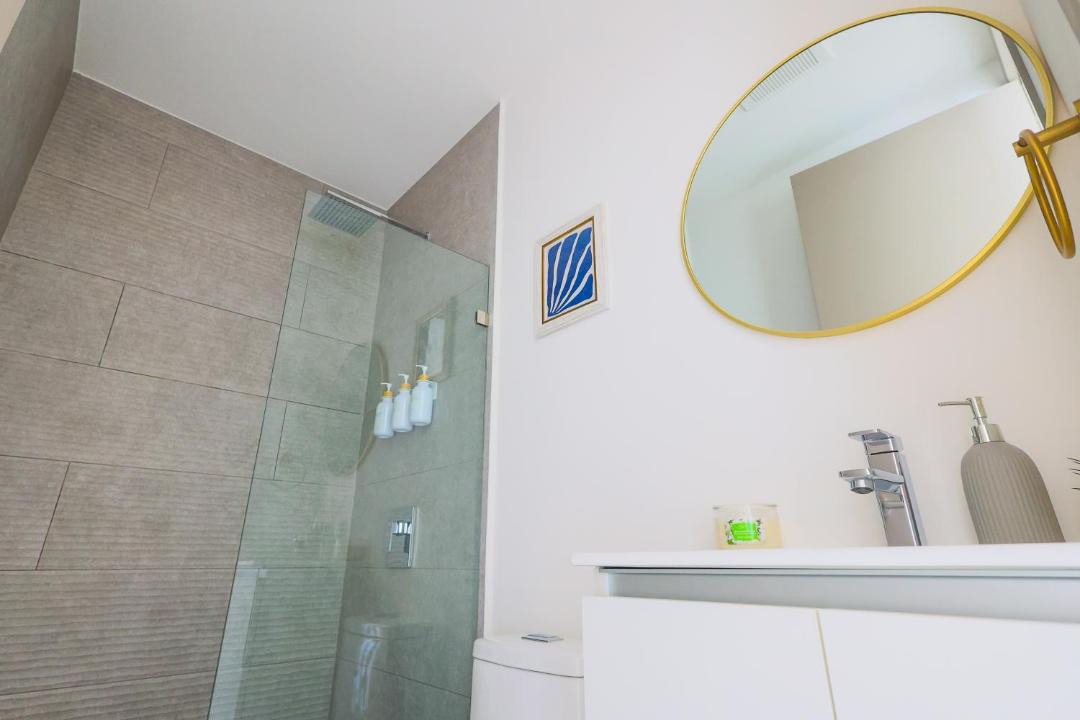 Photo of Bathroom in San Jose
