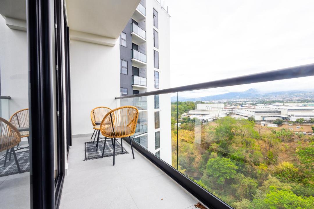 Photo of Patio Balcony in San Jose