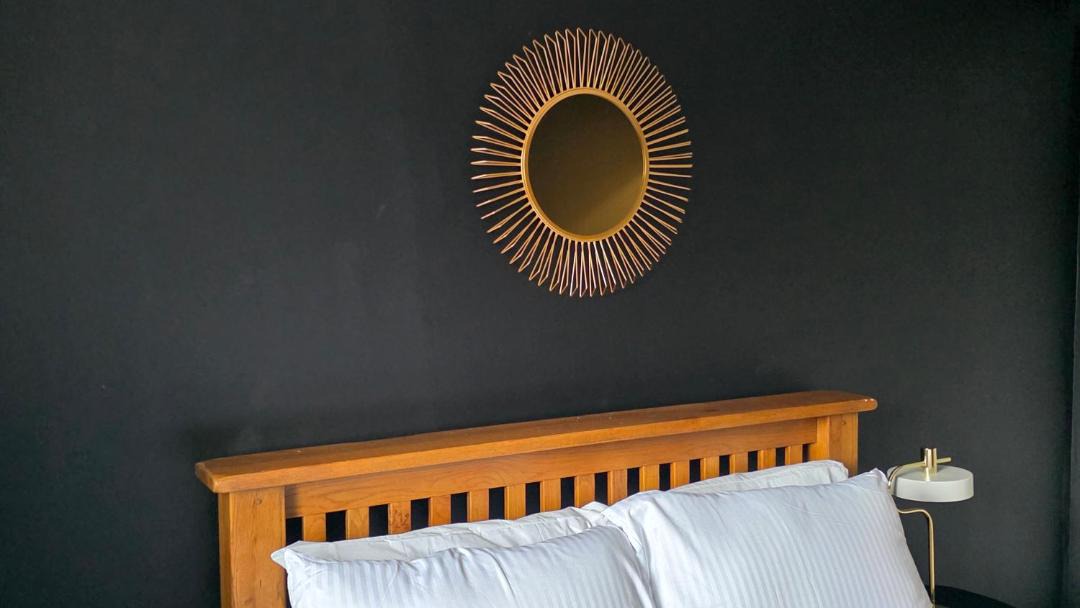 Photo of Bedroom in Livingston