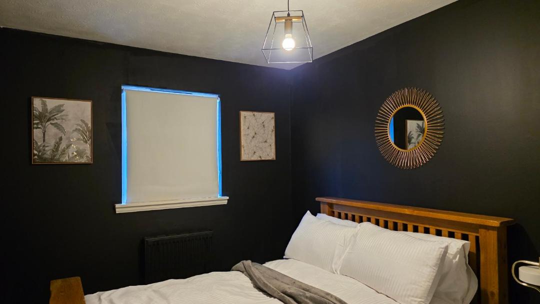 Photo of Bedroom in Livingston