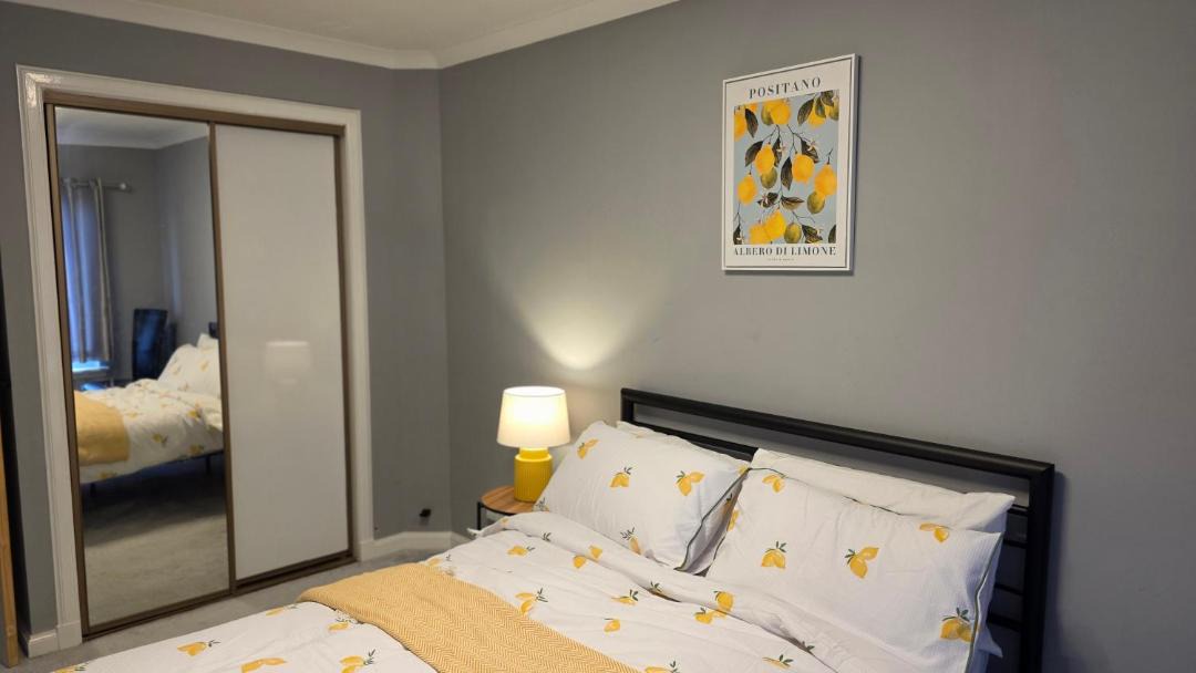 Photo of Bedroom in Livingston