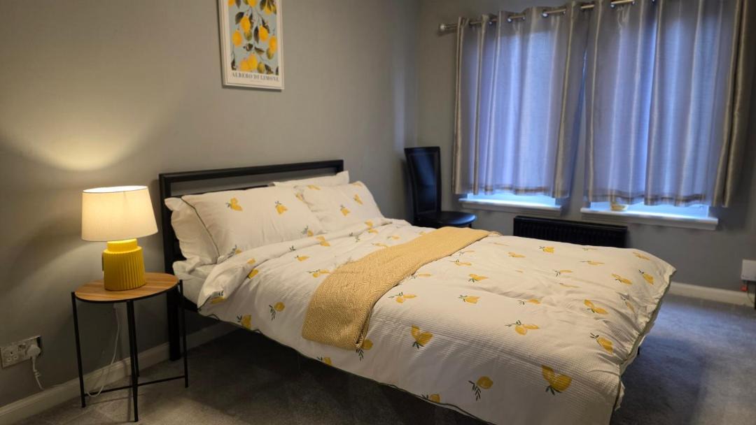 Photo of Bedroom in Livingston