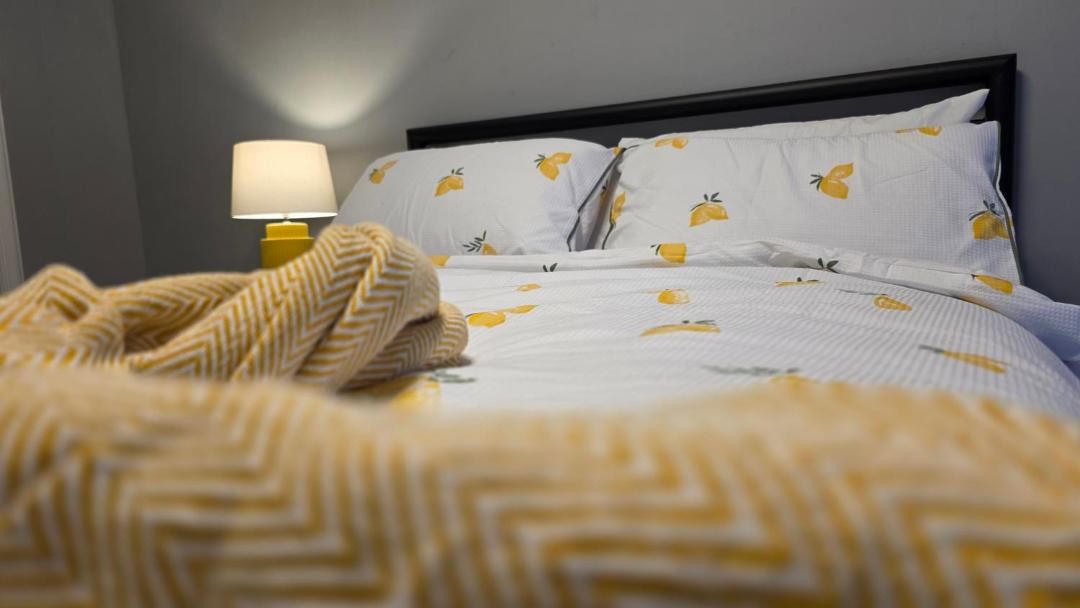 Photo of Bedroom in Livingston