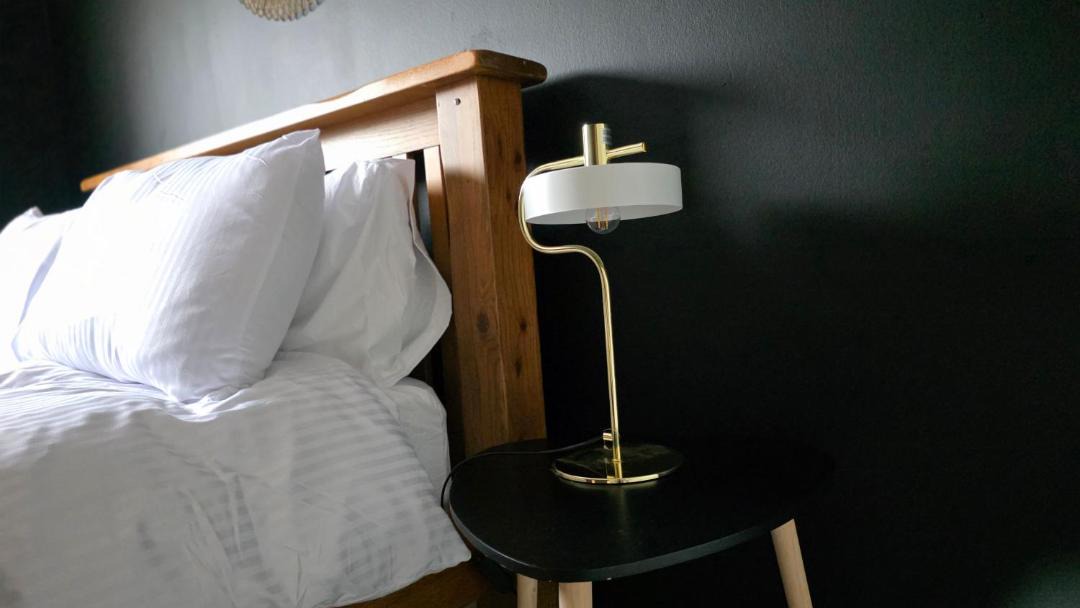Photo of Bedroom in Livingston