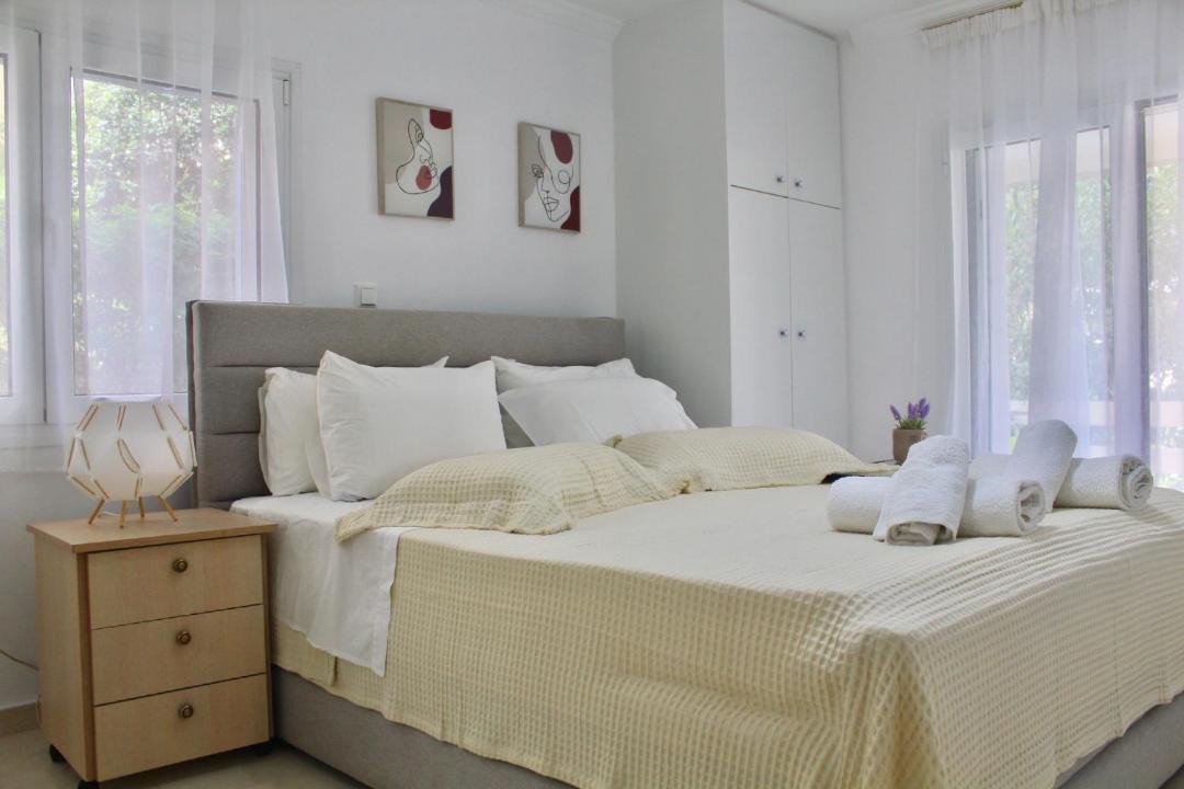 Photo of Bedroom in Varkiza