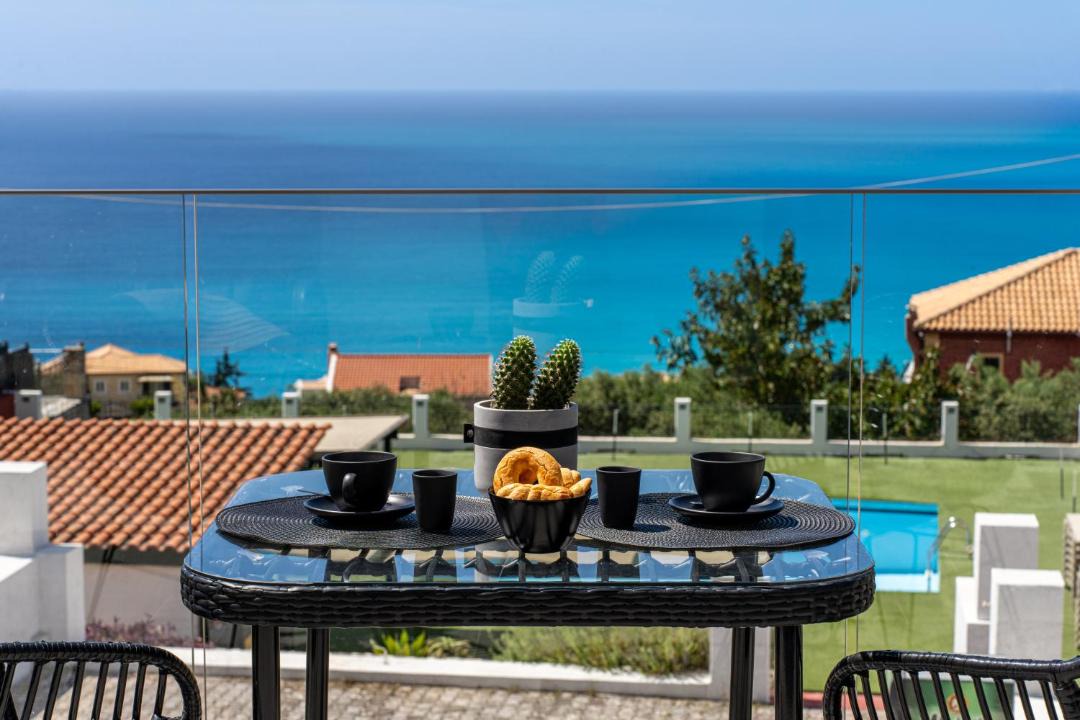 Photo of Patio Balcony in Vlachata
