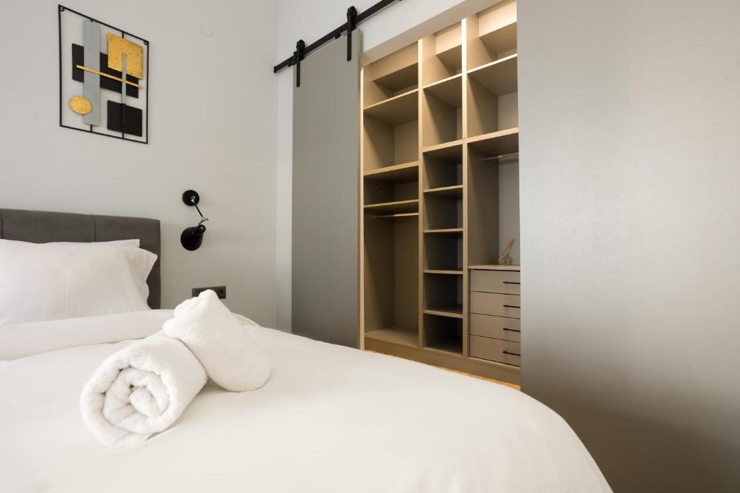 Photo of Bedroom in Ladadika