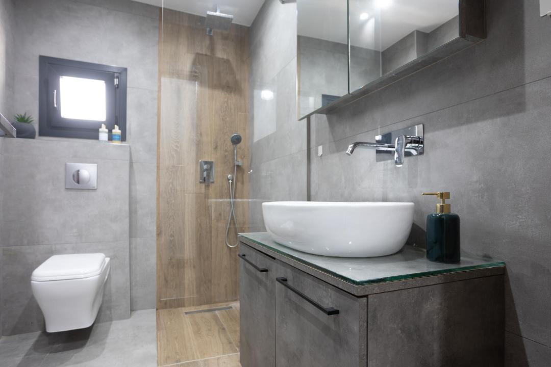 Photo of Bathroom in Ladadika