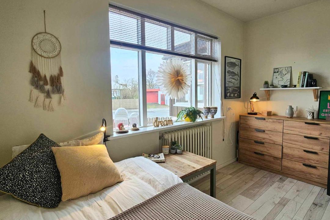 Photo of Bedroom in Heimar
