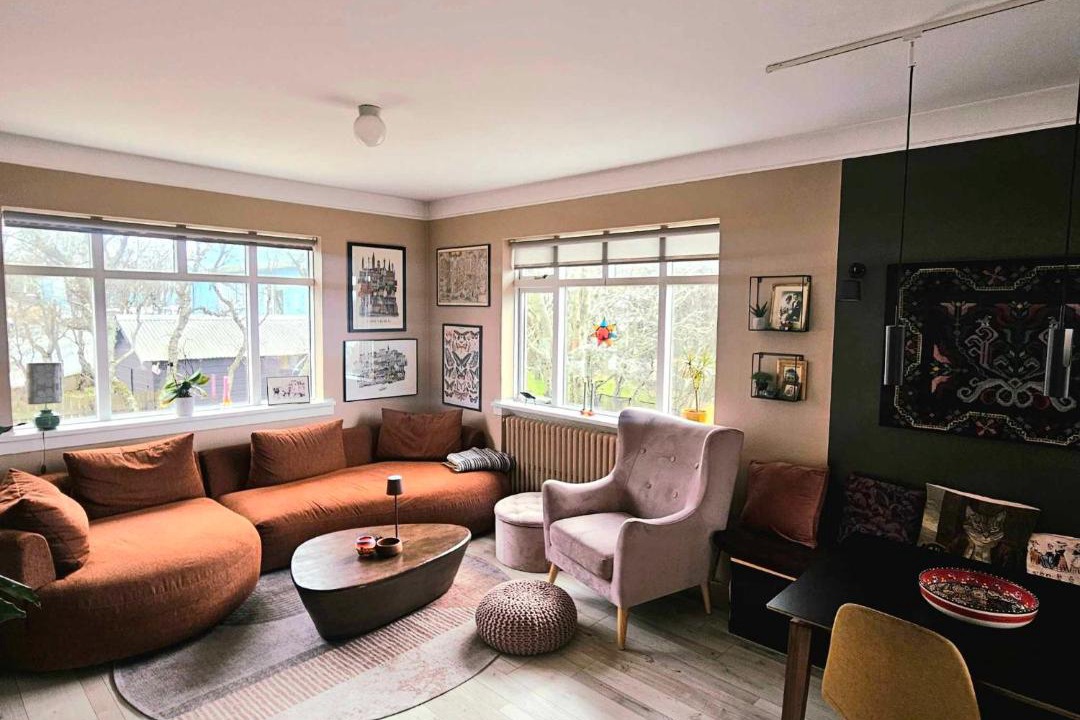 Photo of Livingroom in Heimar