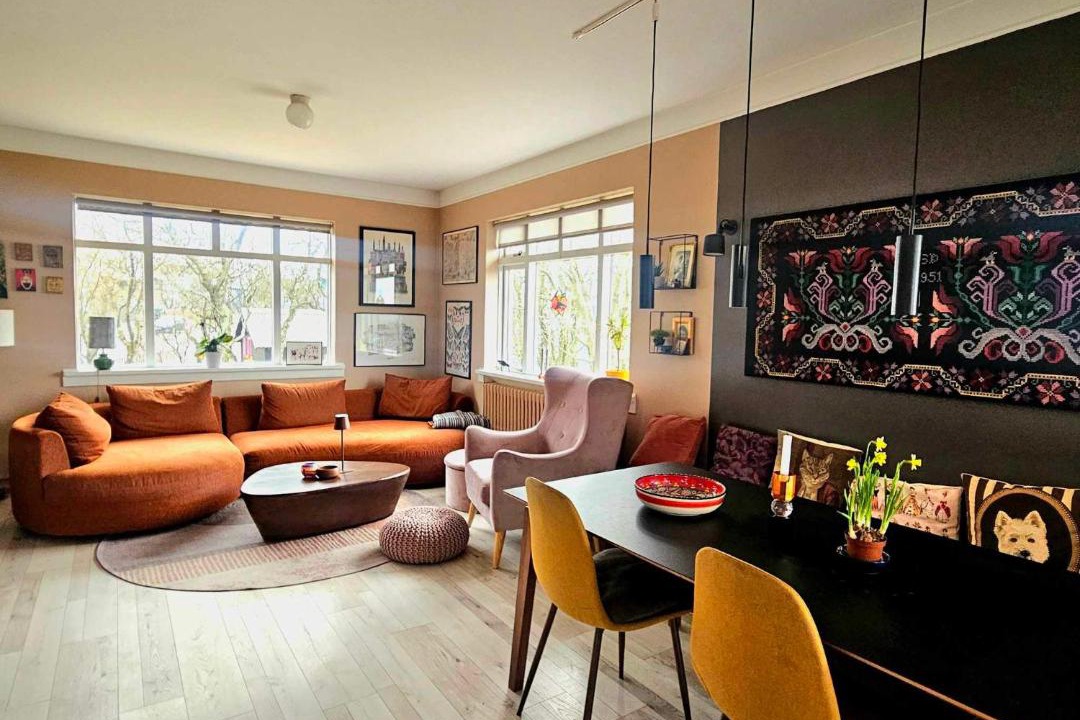 Photo of Livingroom in Heimar