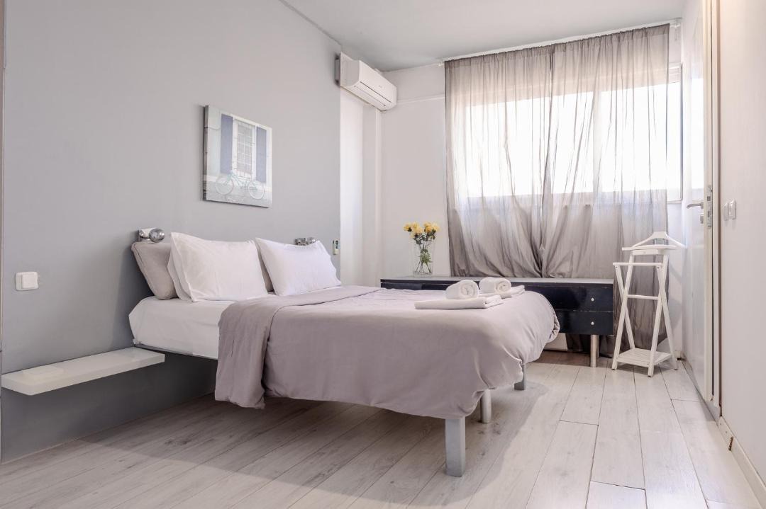 Photo of Bedroom in Kerameikos