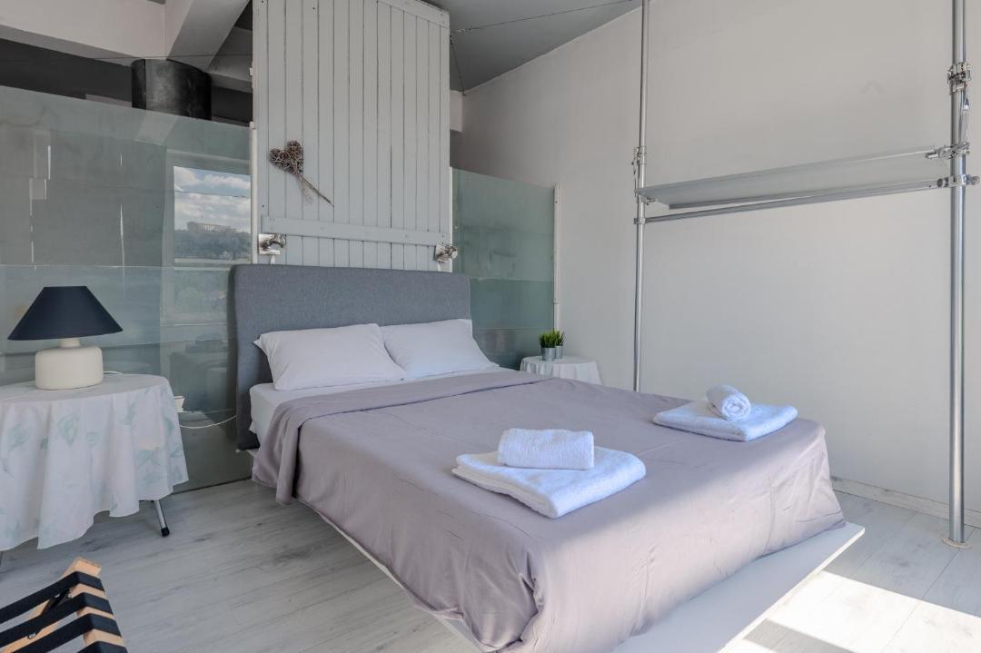 Photo of Bedroom in Kerameikos