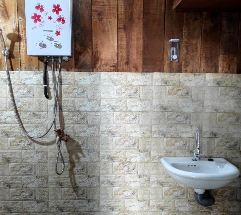 Photo of Bathroom in Wanagiri