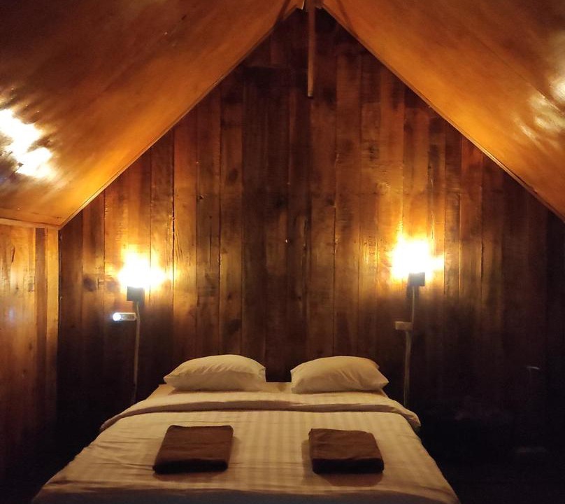 Photo of Bedroom in Wanagiri