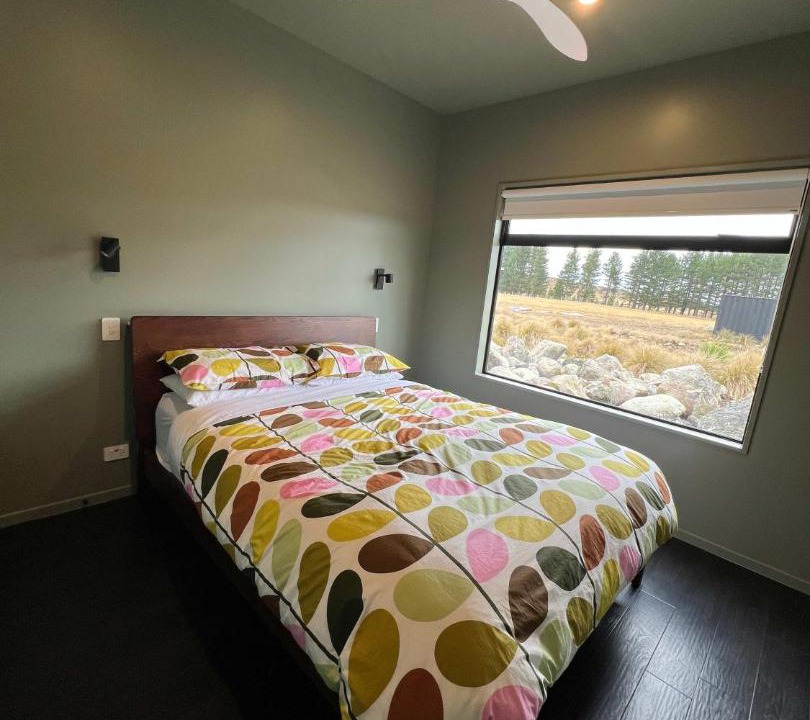 Photo of Bedroom in Ben Ohau