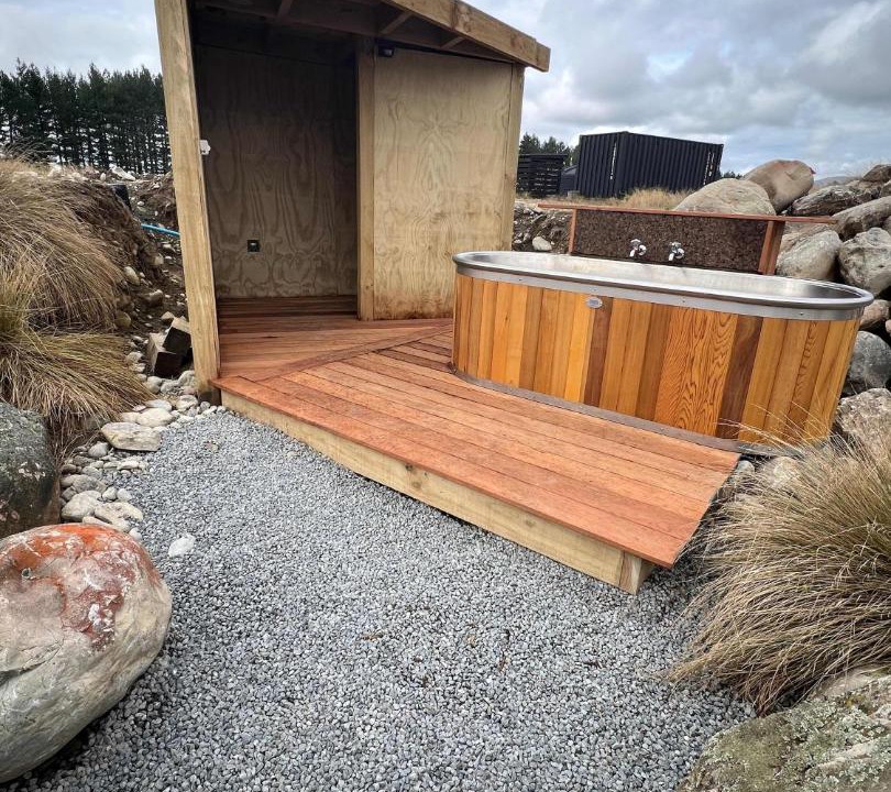 Photo of Bathroom in Ben Ohau