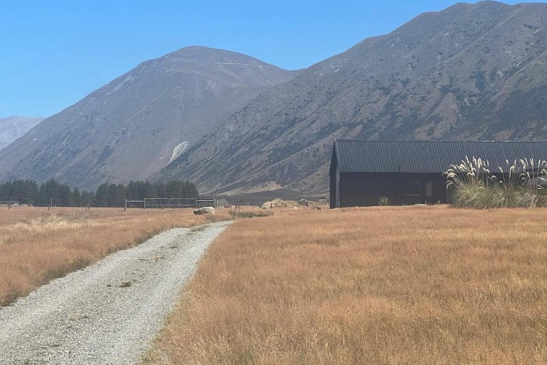 Photo of Others in Ben Ohau