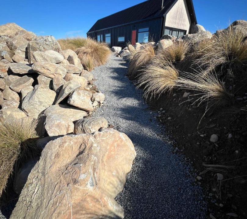 Photo of Others in Ben Ohau