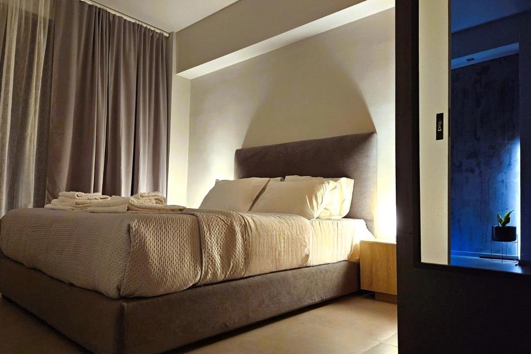 Photo of Bedroom in Sparta