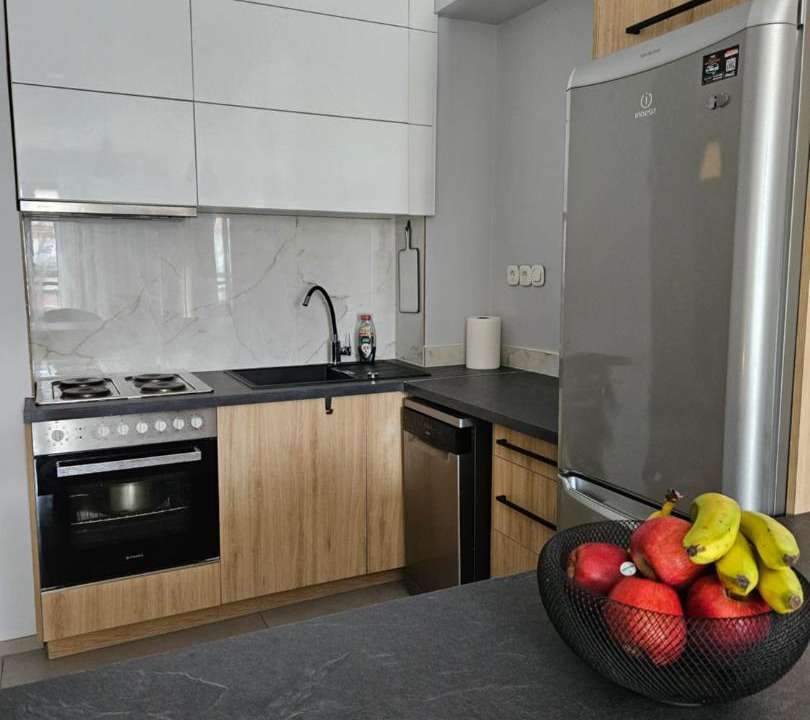Photo of Kitchen in Sparta