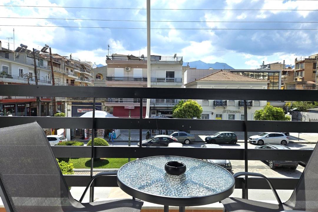 Photo of Patio Balcony in Sparta