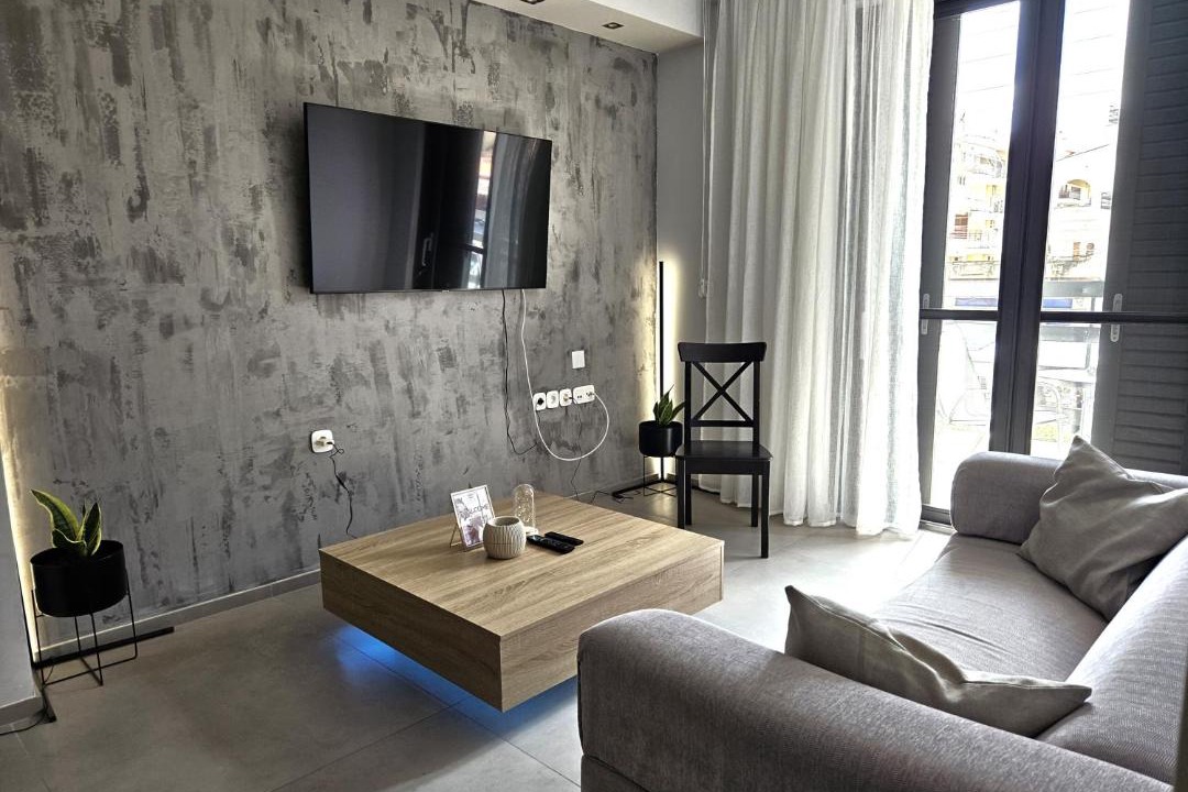 Photo of Livingroom in Sparta