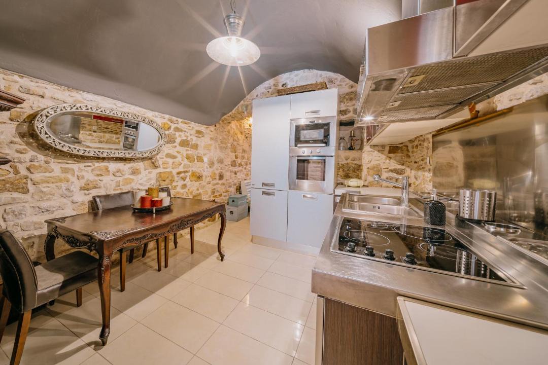 Photo of Kitchen in Kalamoti