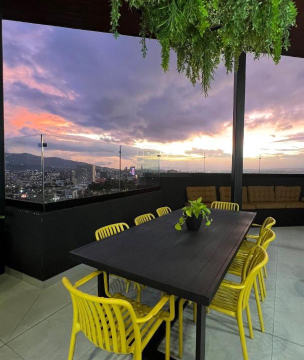 Photo of Patio Balcony in Barrio Escalante