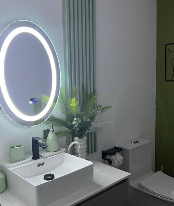 Photo of Bathroom in Barrio Escalante